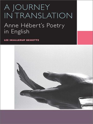 cover image of A Journey in Translation
